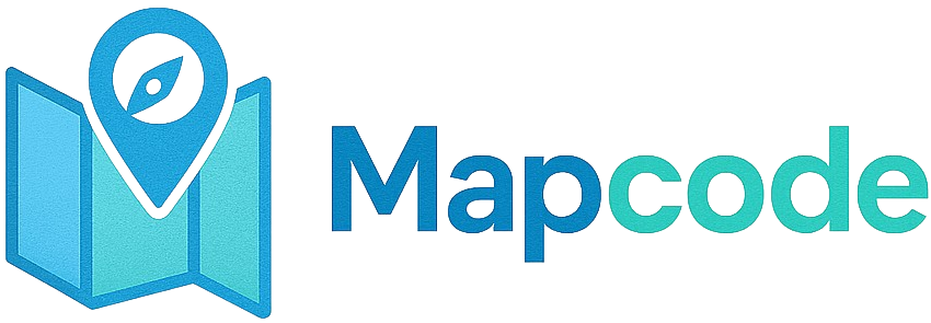 Mapcode 行程規劃